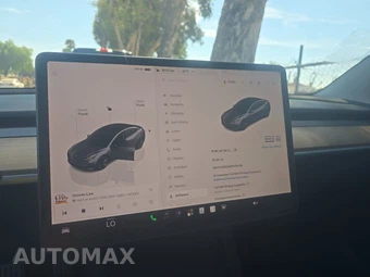 2023 Tesla Model 3 Standard Range - miniatura 12