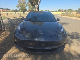 2023 Tesla Model 3 Standard Range - miniatura 2