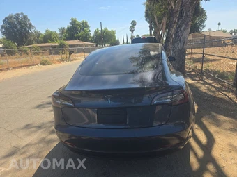 2023 Tesla Model 3 Standard Range - miniatura 5