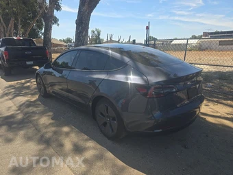 2023 Tesla Model 3 Standard Range - miniatura 6