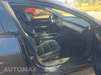 2023 Tesla Model 3 Standard Range - miniatura 8