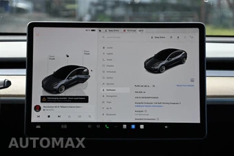 2023 Tesla Model 3 Standard Range - miniatura 10