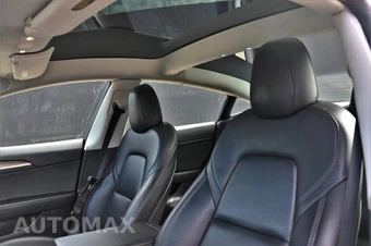 2023 Tesla Model 3 Standard Range - miniatura 11
