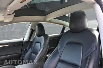2023 Tesla Model 3 Standard Range - miniatura 12
