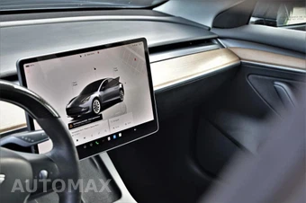 2023 Tesla Model 3 Standard Range - miniatura 13