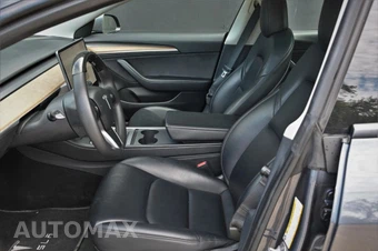 2023 Tesla Model 3 Standard Range - miniatura 16