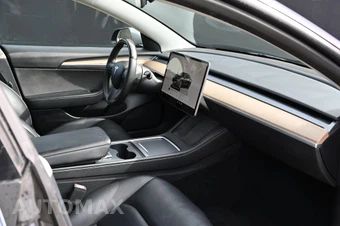 2023 Tesla Model 3 Standard Range - miniatura 18