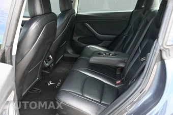 2023 Tesla Model 3 Standard Range - miniatura 21