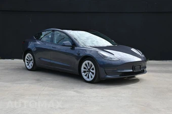 2023 Tesla Model 3 Standard Range - miniatura 3