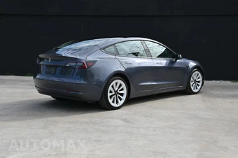 2023 Tesla Model 3 Standard Range - miniatura 6