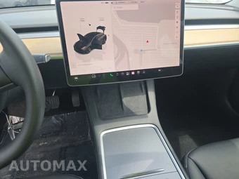 2023 Tesla Model 3 Standard Range - miniatura 11