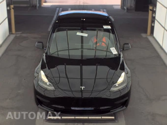 2023 Tesla Model 3 Standard Range - miniatura 2