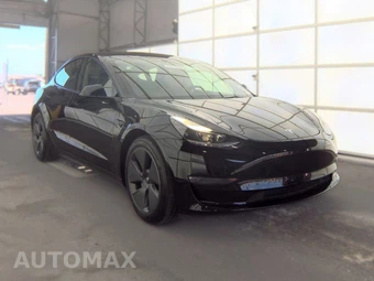 2023 Tesla Model 3 Standard Range - miniatura 3
