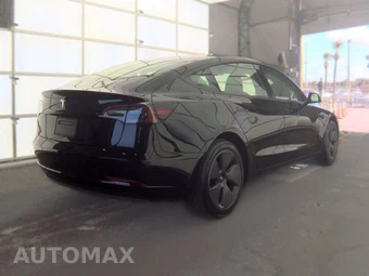 2023 Tesla Model 3 Standard Range - miniatura 4