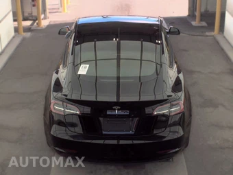 2023 Tesla Model 3 Standard Range - miniatura 5
