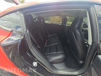2023 Tesla Model 3 Standard Range - miniatura 14