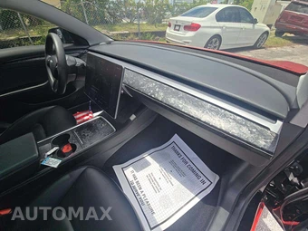 2023 Tesla Model 3 Standard Range - miniatura 17