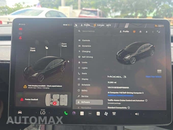 2023 Tesla Model 3 Standard Range - miniatura 6