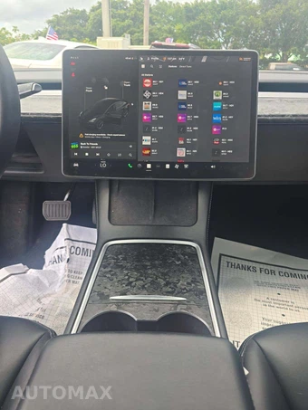 2023 Tesla Model 3 Standard Range - miniatura 7