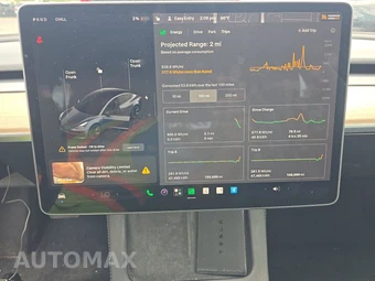 2023 Tesla Model 3 Standard Range – miniatura 12