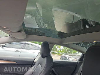2023 Tesla Model 3 Standard Range – miniatura 19
