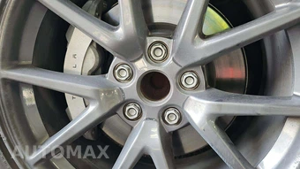 2023 Tesla Model 3 Standard Range – miniatura 26