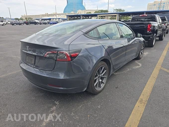 2023 Tesla Model 3 Standard Range – miniatura 4