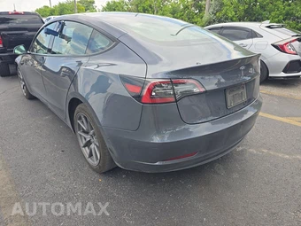 2023 Tesla Model 3 Standard Range – miniatura 6