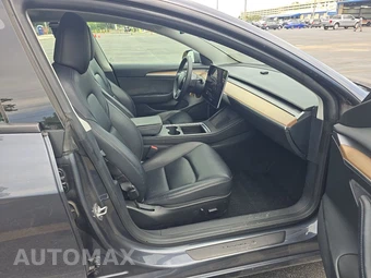 2023 Tesla Model 3 Standard Range – miniatura 8