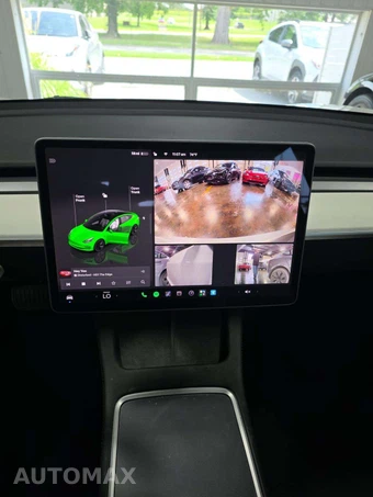 2023 Tesla Model 3 Standard Range - miniatura 10
