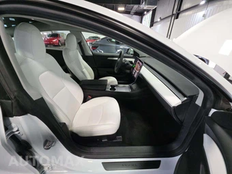 2023 Tesla Model 3 Standard Range - miniatura 18