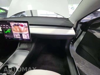 2023 Tesla Model 3 Standard Range - miniatura 19