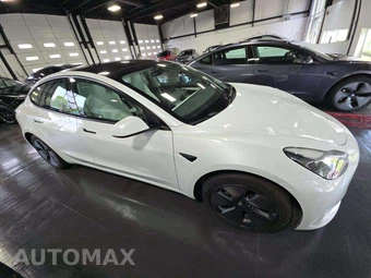 2023 Tesla Model 3 Standard Range - miniatura 4
