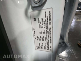 2023 Tesla Model 3 Standard Range - miniatura 5