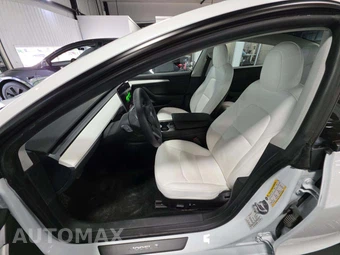 2023 Tesla Model 3 Standard Range - miniatura 6