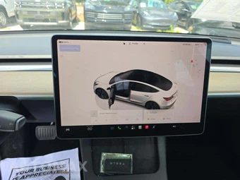 2023 Tesla Model 3 Standard Range - miniatura 10