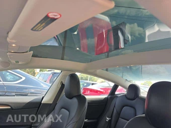 2023 Tesla Model 3 Standard Range - miniatura 11