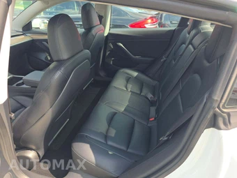 2023 Tesla Model 3 Standard Range - miniatura 13