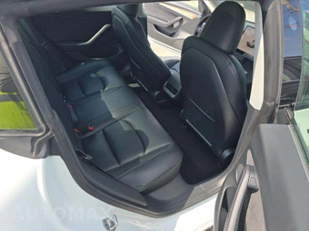 2023 Tesla Model 3 Standard Range - miniatura 16