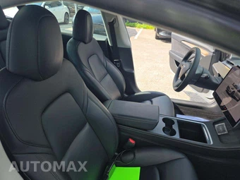 2023 Tesla Model 3 Standard Range - miniatura 18