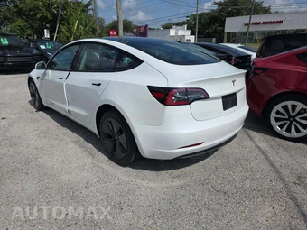 2023 Tesla Model 3 Standard Range - miniatura 2