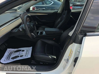 2023 Tesla Model 3 Standard Range - miniatura 6