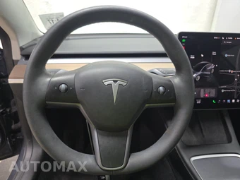 2023 Tesla Model 3 Standard Range - miniatura 10