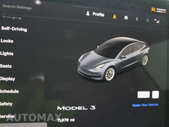 2023 Tesla Model 3 Standard Range - miniatura 12