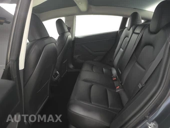 2023 Tesla Model 3 Standard Range - miniatura 13