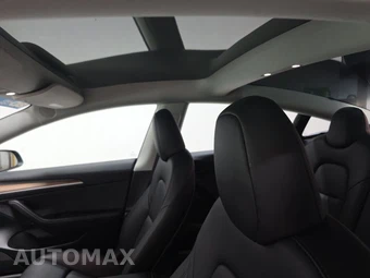 2023 Tesla Model 3 Standard Range - miniatura 17