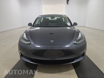 2023 Tesla Model 3 Standard Range - miniatura 2
