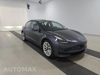 2023 Tesla Model 3 Standard Range - miniatura 3