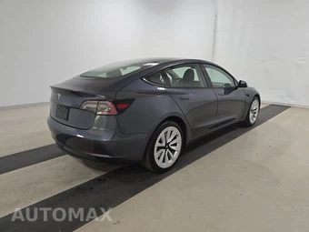 2023 Tesla Model 3 Standard Range - miniatura 4