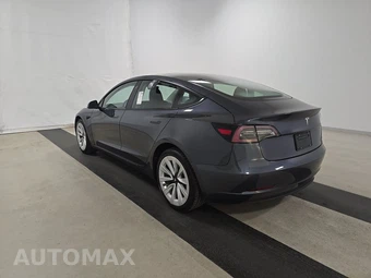 2023 Tesla Model 3 Standard Range - miniatura 6
